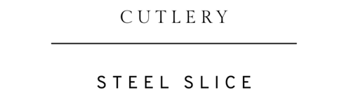 Steel Slice